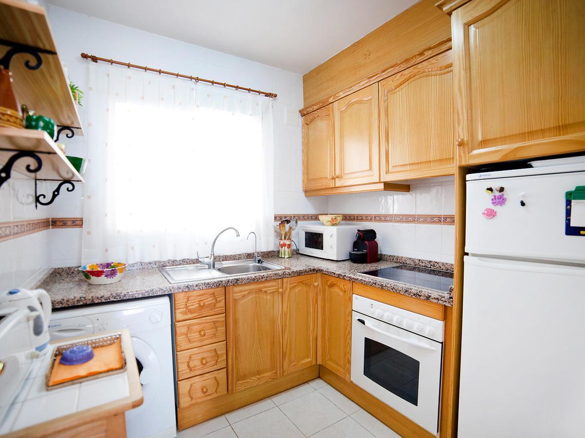 Holiday Home Imperial Park-5 By Interhome Calpe Eksteriør bilde