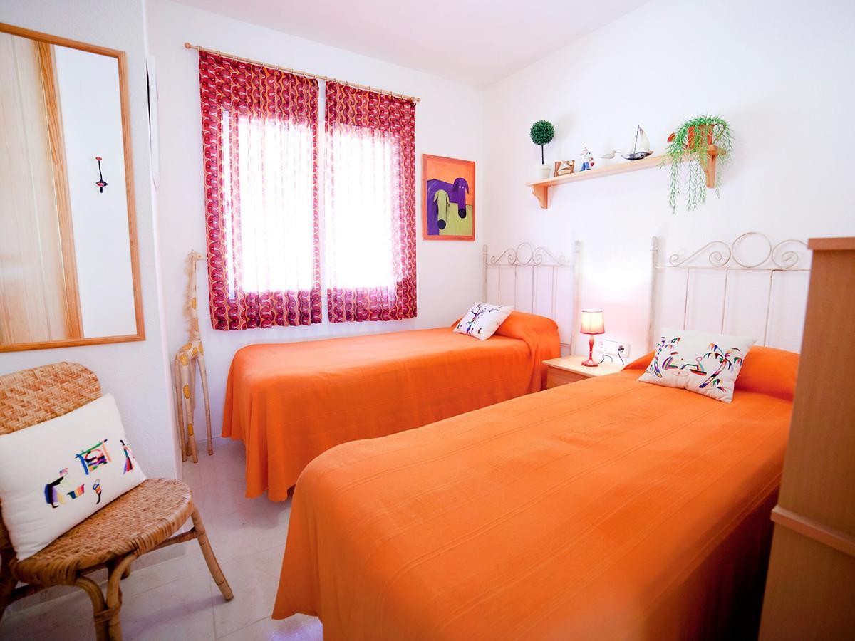 Holiday Home Imperial Park-5 By Interhome Calpe Eksteriør bilde