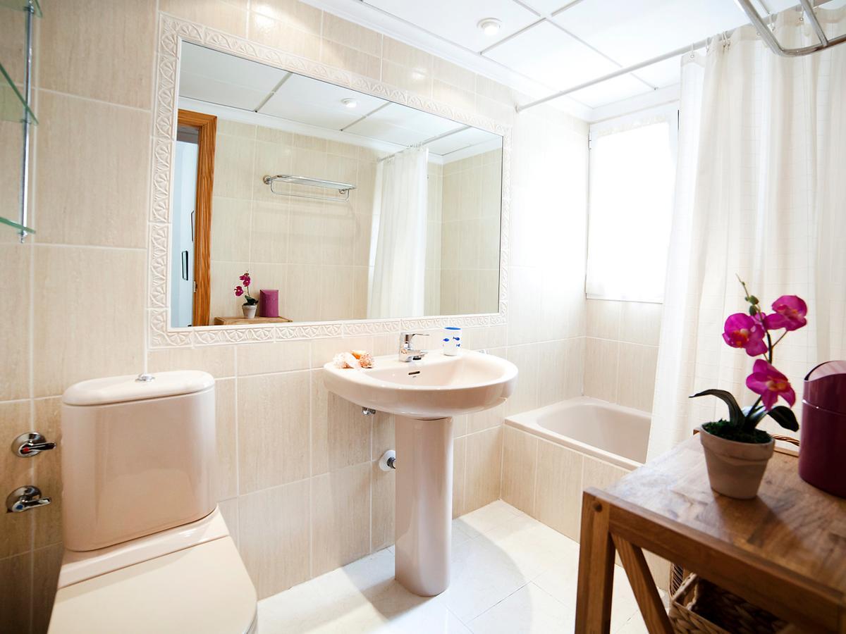 Holiday Home Imperial Park-5 By Interhome Calpe Eksteriør bilde