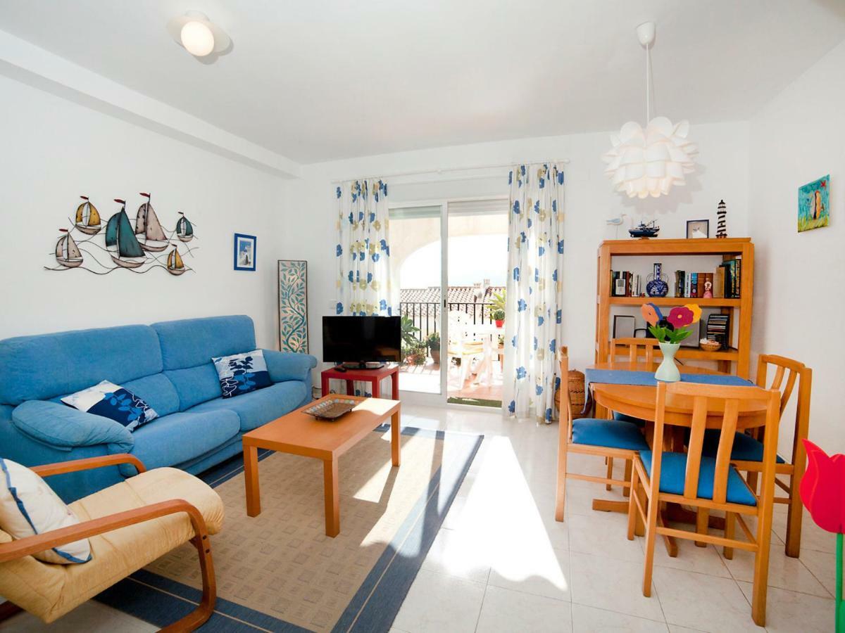 Holiday Home Imperial Park-5 By Interhome Calpe Eksteriør bilde